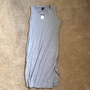 Rue21 Ribbed bodycon dress